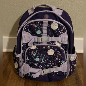 Pottery Barn Kids Moon Backpack- Large